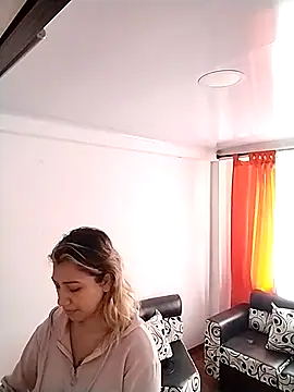 nina carther online show from 03.08.25