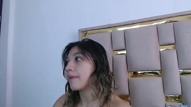 nina carther online show from 11.08.25