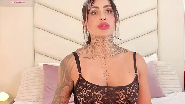 ValkyBes online show from 01.19.25