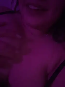 hannahcdmx online show from 03.16.26