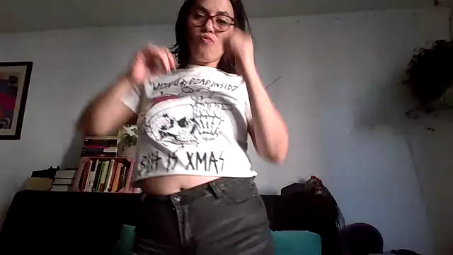 Tiramisu89 online show from 11.13.25