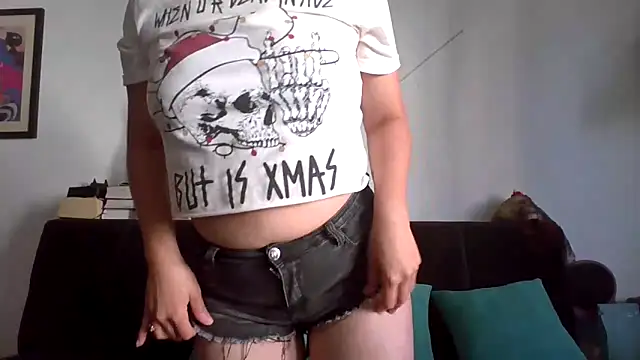 Tiramisu89 online show from 11.14.25