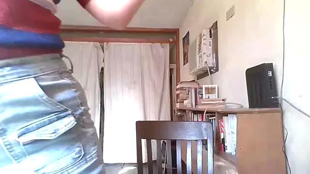 Tiramisu89 online show from 12.21.25