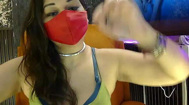 fabdemira online show from 02.16.25