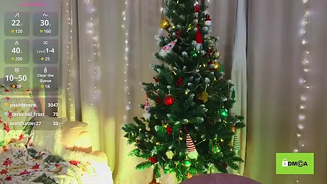 Hello Vivienne online show from 01.19.25