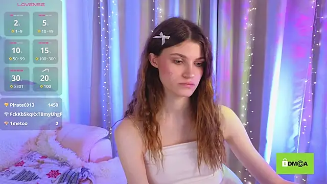 Hello Vivienne online show from 02.09.25