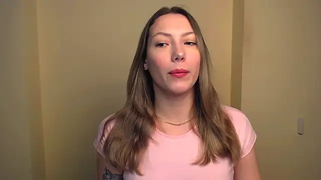 Snapshot of VanessaMay_ chatting on 03.02.25 VanessaMay online show from 03.02.25