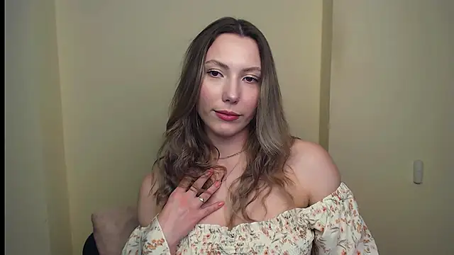 Snapshot of VanessaMay_ chatting on 03.14.25 VanessaMay online show from 03.14.25