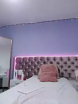 Anal Luucia online show from 01.22.25