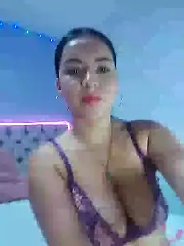 Anal Luucia online show from 02.05.25