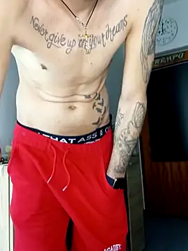 boysexy350 online show from 02.03.26