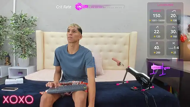 kieran derek online show from 03.13.25