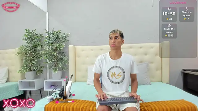 kieran derek online show from 03.21.25