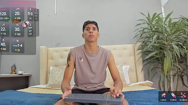 kieran derek online show from 09.22.25