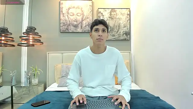 kieran derek online show from 12.14.25