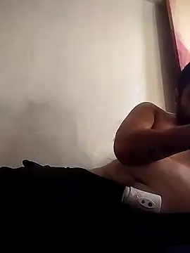 Snapshot of 6MataGarcia chatting on 12.02.24 6MataGarcia online show from 12.02.24