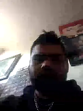 Snapshot of 6MataGarcia chatting on 12.21.24 6MataGarcia online show from 12.21.24