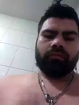 Snapshot of 6MataGarcia chatting on 01.08.25 6MataGarcia online show from 01.08.25