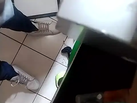 Snapshot of 6MataGarcia chatting on 01.19.25 6MataGarcia online show from 01.19.25