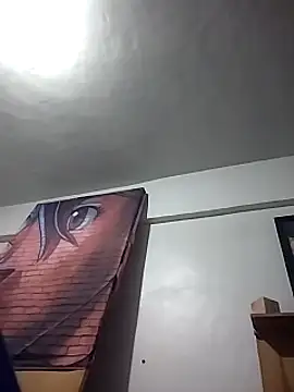 Snapshot of 6MataGarcia chatting on 01.23.25 6MataGarcia online show from 01.23.25