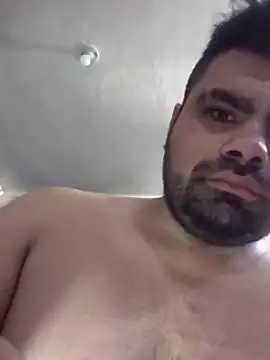 Snapshot of 6MataGarcia chatting on 02.24.25 6MataGarcia online show from 02.24.25