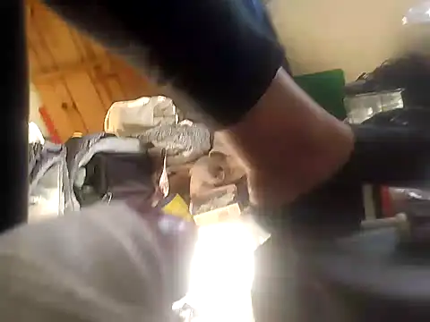 Snapshot of 6MataGarcia chatting on 03.07.25 6MataGarcia online show from 03.07.25