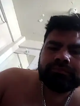 Snapshot of 6MataGarcia chatting on 03.19.25 6MataGarcia online show from 03.19.25