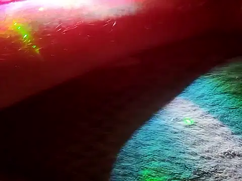 Snapshot of 6MataGarcia chatting on 10.24.25 6MataGarcia online show from 10.24.25