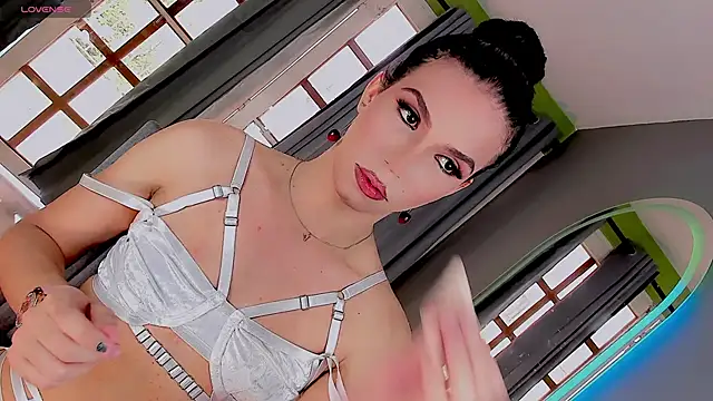 Snapshot of gatitavenecis chatting on 01.09.25 gatitavenecis online show from 01.09.25