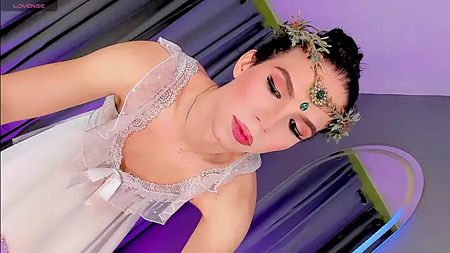 Snapshot of gatitavenecis chatting on 01.27.25 gatitavenecis online show from 01.27.25