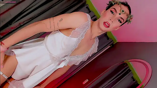 Snapshot of gatitavenecis chatting on 01.27.25 gatitavenecis online show from 01.27.25