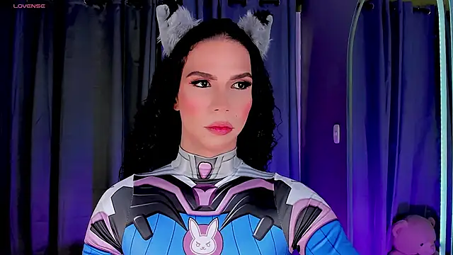 Snapshot of gatitavenecis chatting on 01.29.25 gatitavenecis online show from 01.29.25