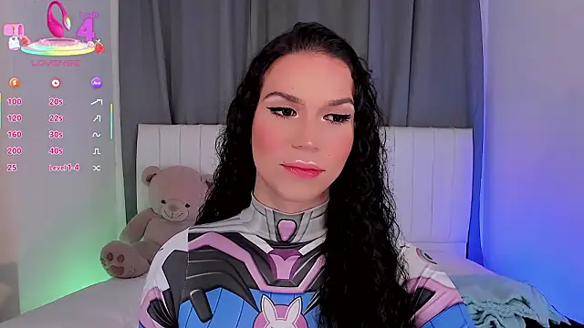 gatitavenecis online show from 02.04.26