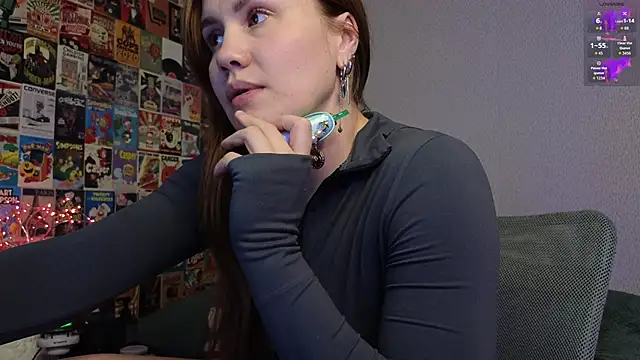 LittleLeen online show from 12.17.25