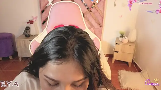 Diosa-afrodita online show from 01.15.26