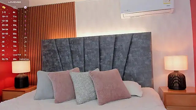 pretty sunlight  online show from 02.16.25