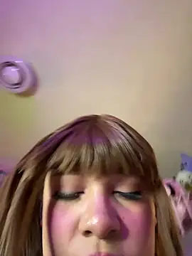 Snapshot of m0ondolly chatting on 03.18.26 m0ondolly online show from 03.18.26