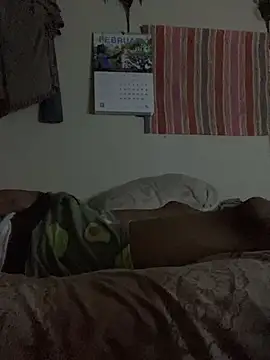 Johnras121 online show from 02.20.25