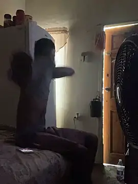 Johnras121 online show from 03.10.25