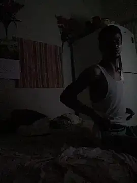 Johnras121 online show from 03.13.25