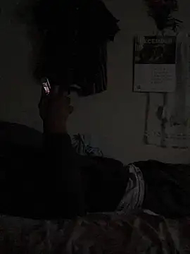 Johnras121 online show from 01.13.26