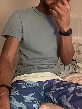 Johnras121 online show from 03.15.26