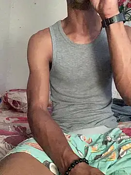 Johnras121 online show from 03.26.26