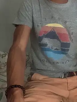 Johnras121 online show from 04.06.26