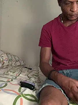 Johnras121 online show from 04.15.26