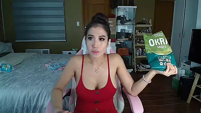 aya saki online show from 12.16.24