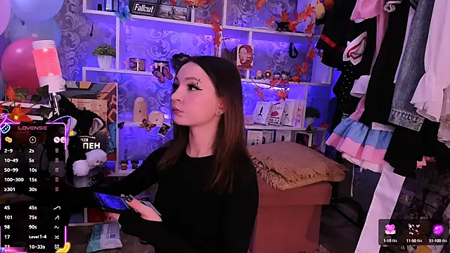  AsyaSweet online show from 10.10.25