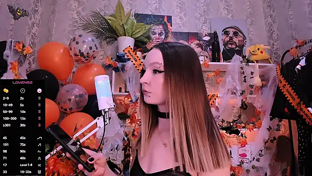  AsyaSweet online show from 11.03.25