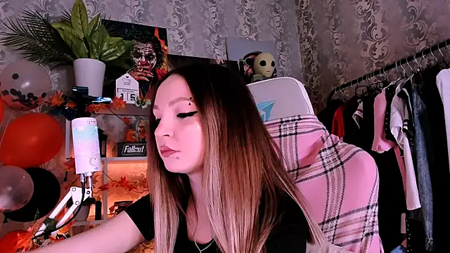  AsyaSweet online show from 11.15.25