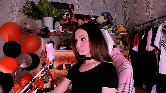  AsyaSweet online show from 11.18.25